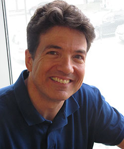 Dave Horrigan