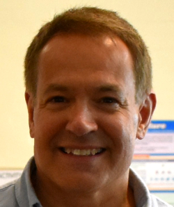 Peter Spyropoulos